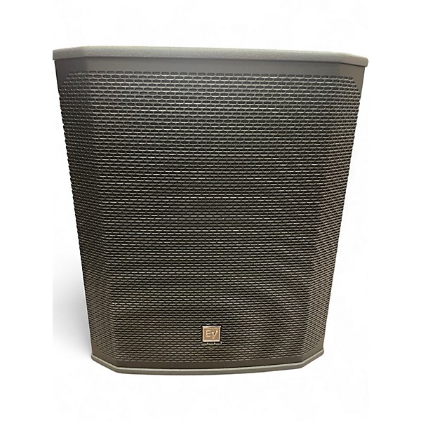 Used Electro-Voice ELX20018SP Powered Subwoofer