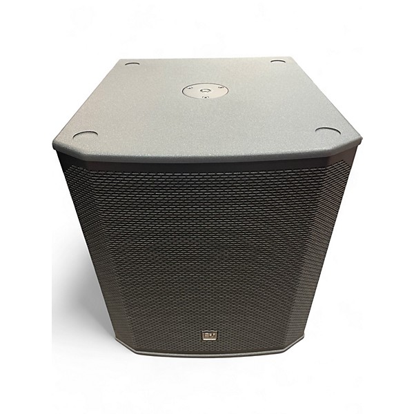 Used Electro-Voice ELX20018SP Powered Subwoofer