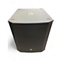 Used Electro-Voice ELX20018SP Powered Subwoofer