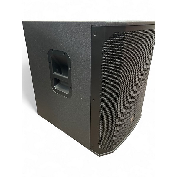 Used Electro-Voice ELX20018SP Powered Subwoofer
