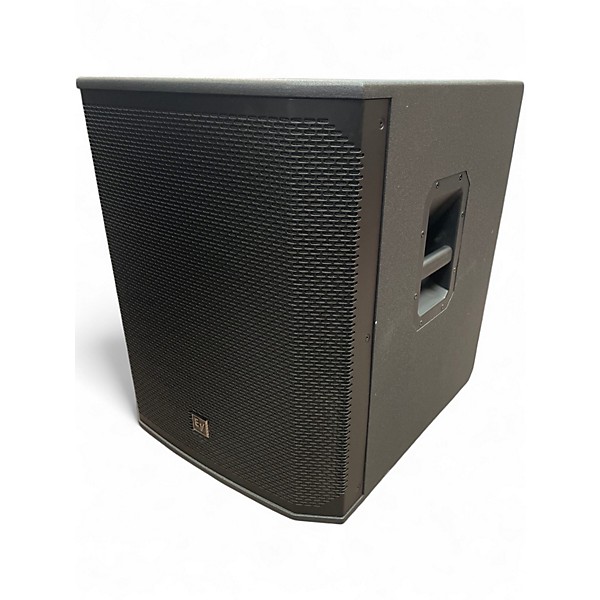 Used Electro-Voice ELX20018SP Powered Subwoofer