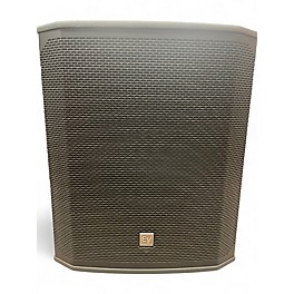 Used Electro-Voice elx20018sp Powered Speaker