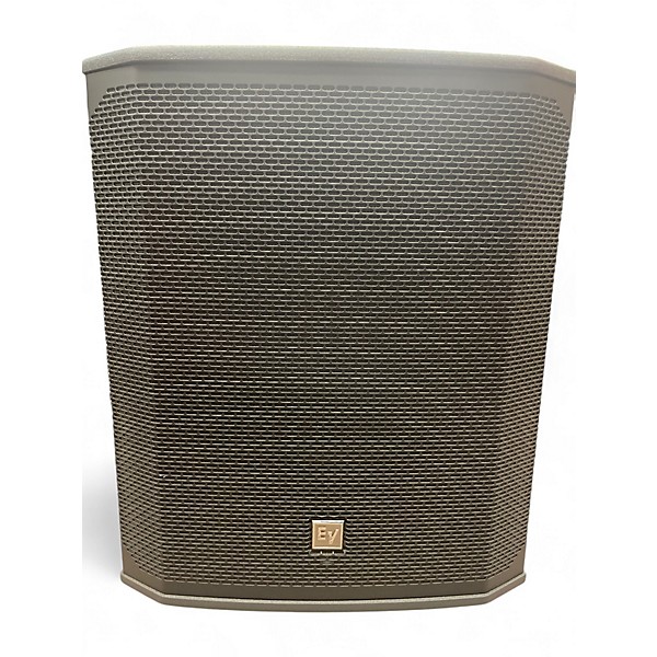 Used Electro-Voice elx20018sp Powered Speaker