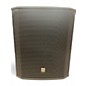 Used Electro-Voice elx20018sp Powered Speaker thumbnail
