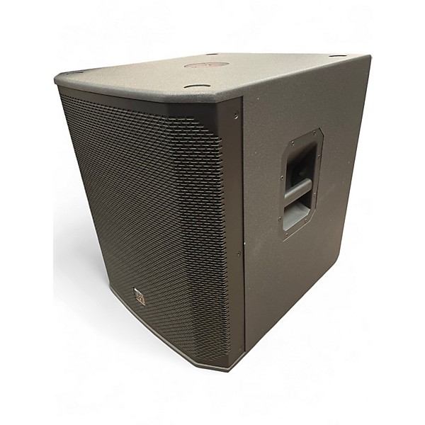 Used Electro-Voice elx20018sp Powered Speaker