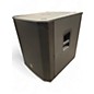 Used Electro-Voice elx20018sp Powered Speaker