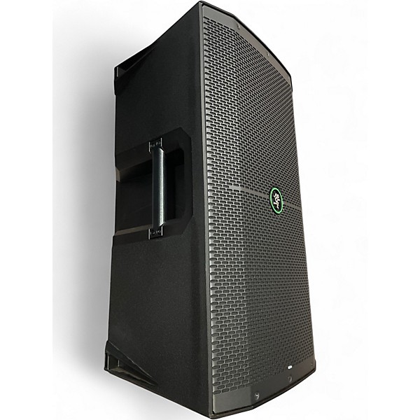 Used Mackie Thump 212xt Powered Speaker