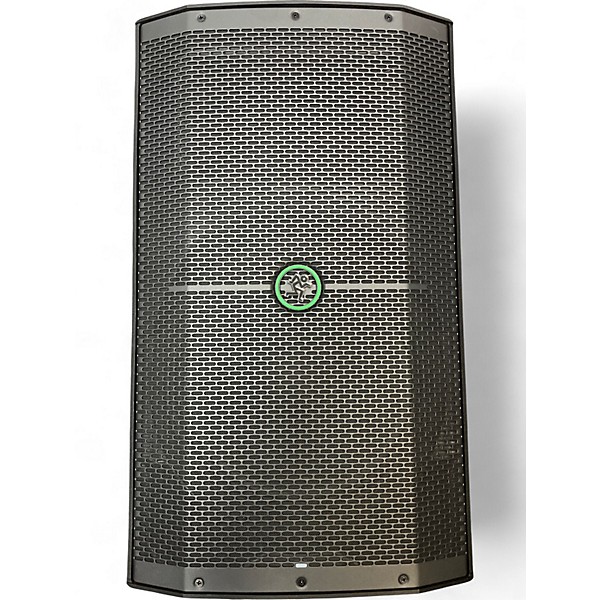 Used Mackie Thump 212xt Powered Speaker