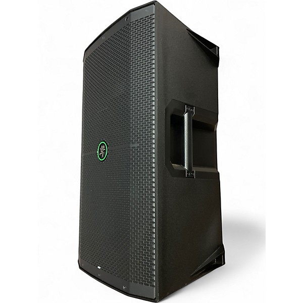 Used Mackie Thump 212xt Powered Speaker