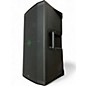 Used Mackie Thump 212xt Powered Speaker
