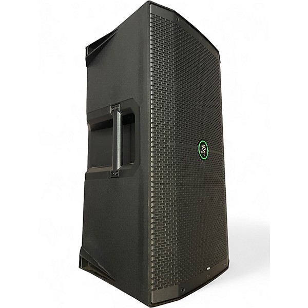 Used Mackie Thump 212xt Powered Speaker