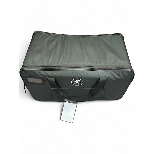 Used Mackie Thump 212xt Powered Speaker