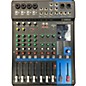 Used Yamaha mg10xuf Powered Mixer thumbnail