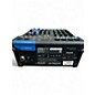 Used Yamaha mg10xuf Powered Mixer