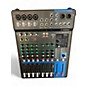 Used Yamaha mg10xuf Powered Mixer