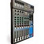 Used Yamaha mg10xuf Powered Mixer