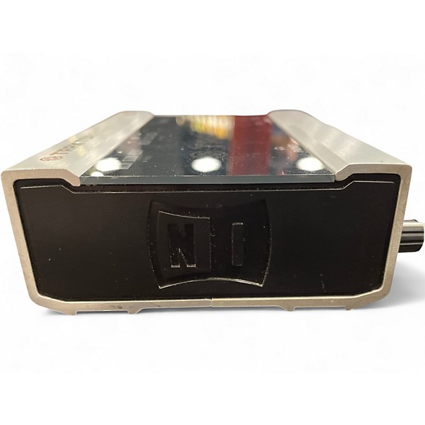 Used Native Instruments traktor audio 6 DJ Controller