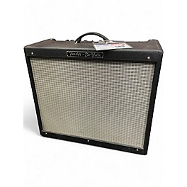 Used Fender Hot Rod Deville 60W 2x12 Tube Guitar Combo Amp