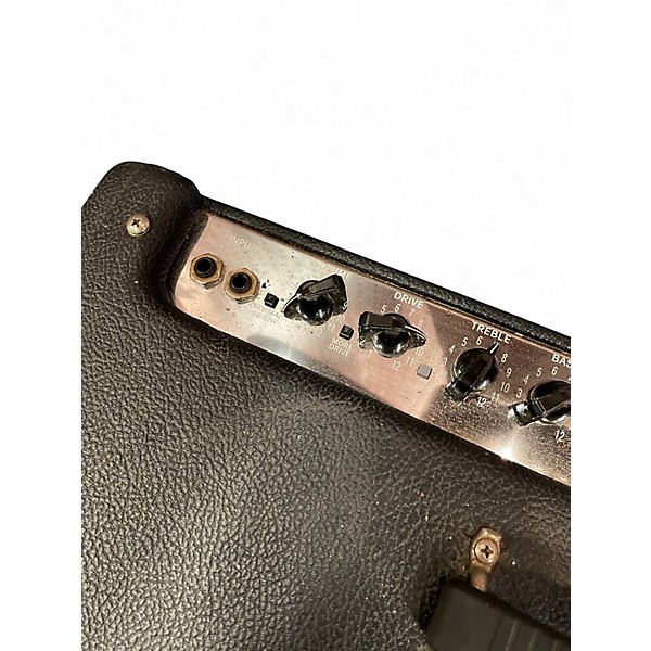 Used Fender Hot Rod Deville 60W 2x12 Tube Guitar Combo Amp