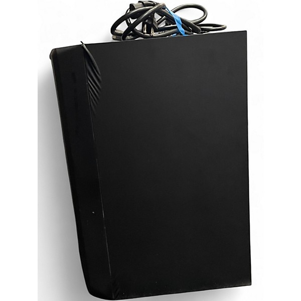 Used JBL V308P MkII 8" Powered Studio Monitor Pair Powered Monitor