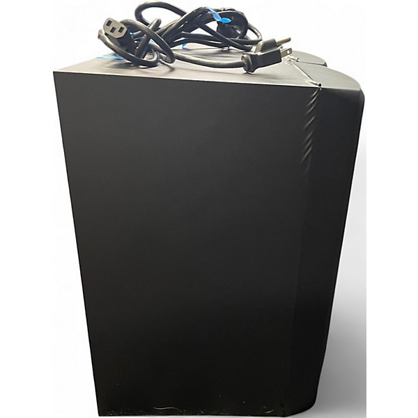 Used JBL V308P MkII 8" Powered Studio Monitor Pair Powered Monitor