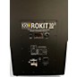 Used KRK RP10 ROKIT G4 3-Way Pair Powered Monitor