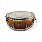 Used Pearl 14in Export Series Snare 2 Color Sunburst Drum thumbnail