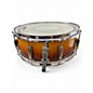 Used Pearl 14in Export Series Snare 2 Color Sunburst Drum