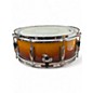 Used Pearl 14in Export Series Snare 2 Color Sunburst Drum