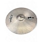 Used Zildjian 20in I cym Cymbal