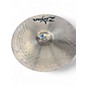 Used Zildjian 20in I cym Cymbal