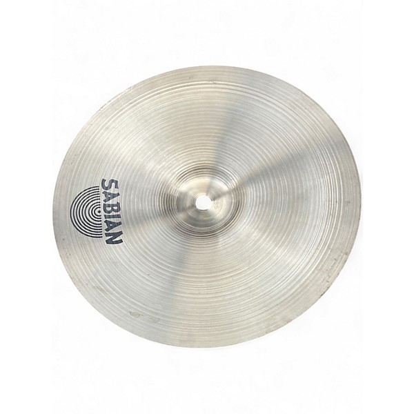 Used SABIAN 10in XS20 Chinese Cymbal