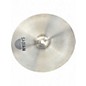 Used SABIAN 10in XS20 Chinese Cymbal