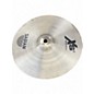 Used SABIAN 10in XS20 Chinese Cymbal