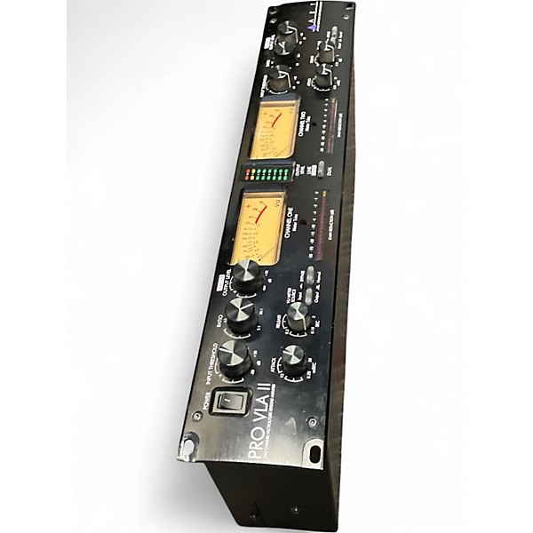 Used 2020s Art PRO VLA 2 Audio Converter