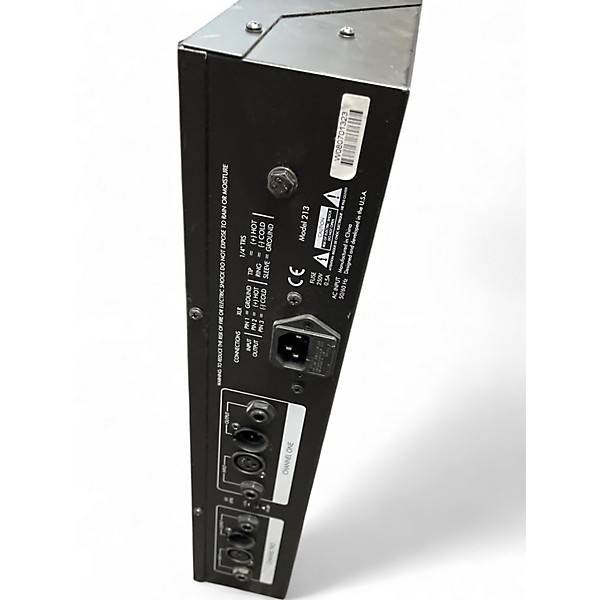 Used 2020s Art PRO VLA 2 Audio Converter