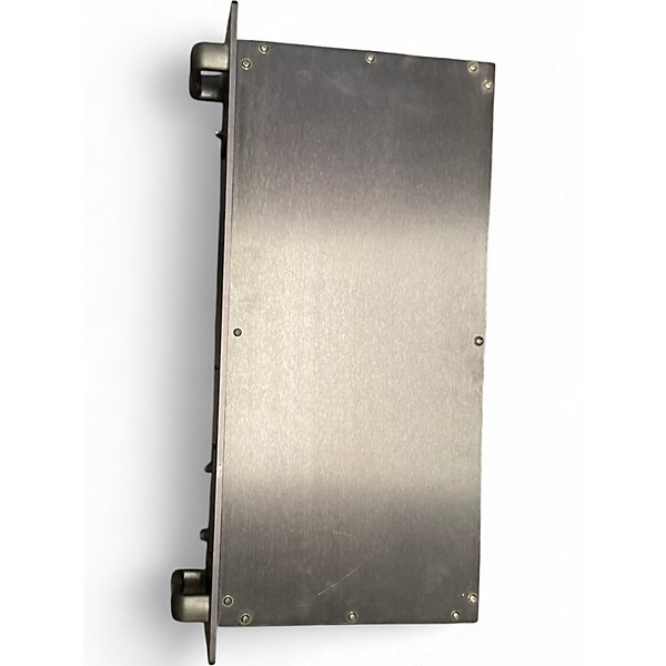 Used Matrix Elements GT1600FX Guitar Power Amp