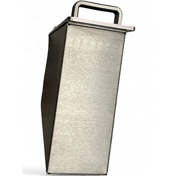 Used Matrix Elements GT1600FX Guitar Power Amp