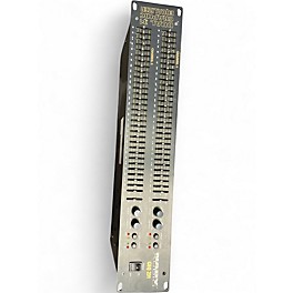 Used Nady GEQ 231 Equalizer