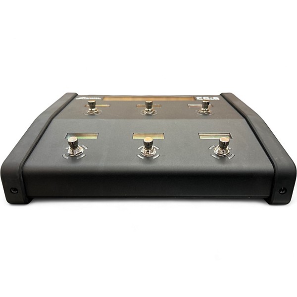 Used Fractal Audio FC-6 Effect Processor