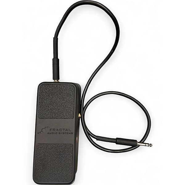 Used Fractal Audio EV-2 Pedal
