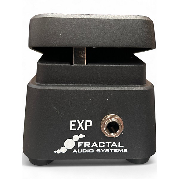 Used Fractal Audio EV-2 Pedal