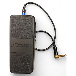 Used Fractal Audio EV-2 Pedal