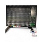 Used Mackie profx22v3 Powered Mixer thumbnail