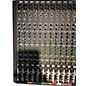 Used Mackie profx22v3 Powered Mixer
