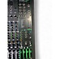Used Mackie profx22v3 Powered Mixer