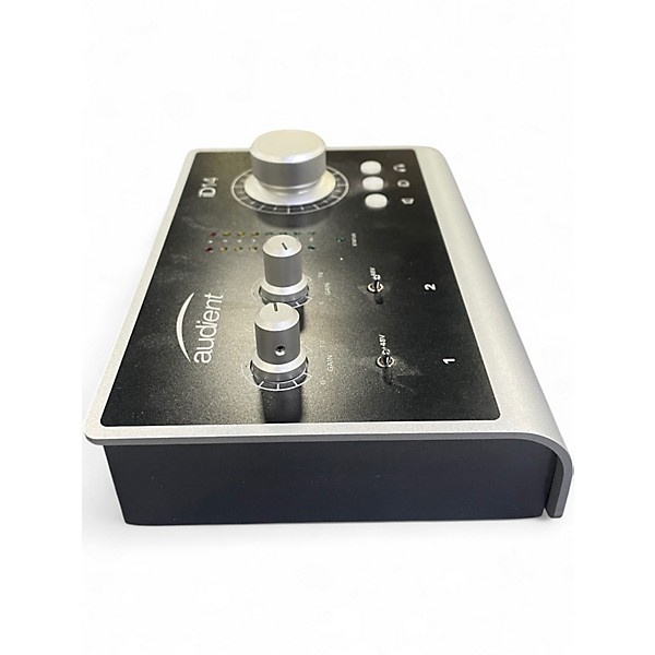 Used Audient ID14 Audio Interface