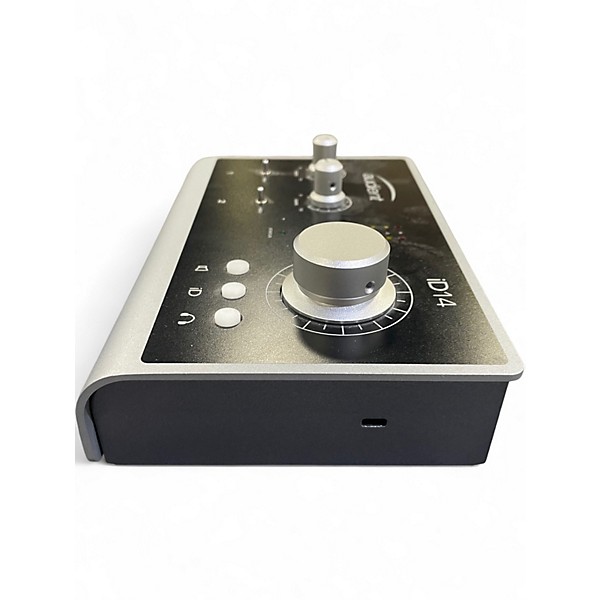 Used Audient ID14 Audio Interface
