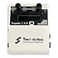 Used Two Notes AUDIO ENGINEERING torpedo cab m Pedal thumbnail