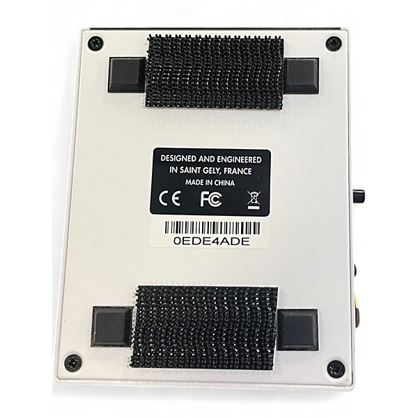 Used Two Notes AUDIO ENGINEERING torpedo cab m Pedal